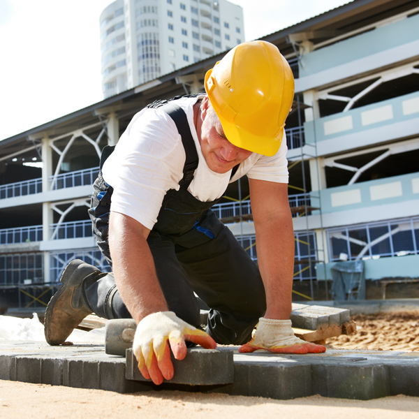 Brick laying and Building Services